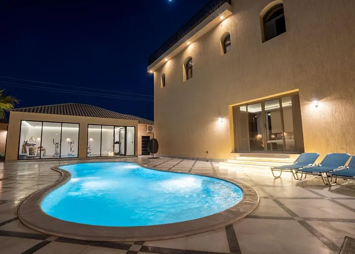 Jovan Suites