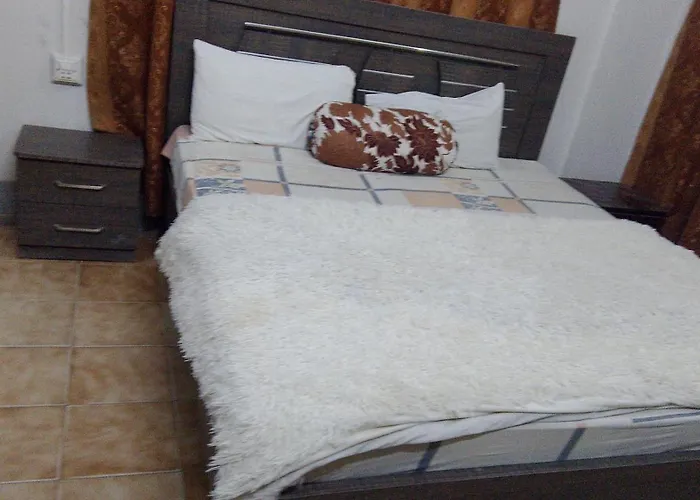 Hotel Al Safa