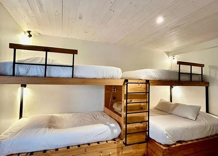 Hotel Casa Surf