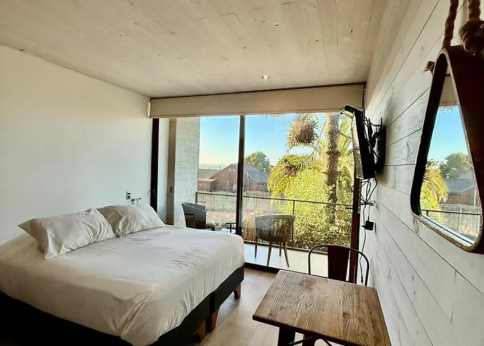 Hotel Casa Surf
