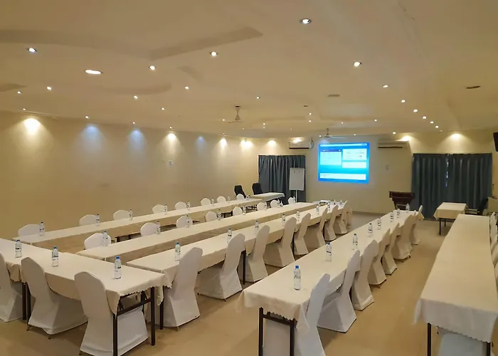 Glory Regency Hotel