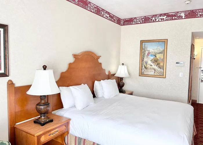 Cozy King Suite In Downtown Midway Near Park City Ski Resorts - 207