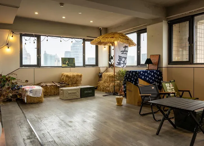 Dengba Inn West Lake Wulin Yintai Branch