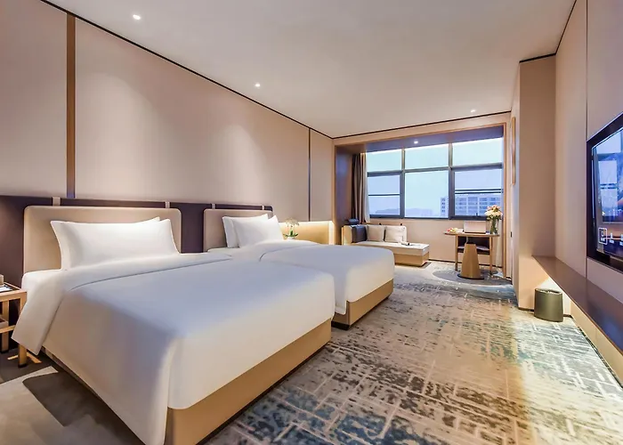 Mousse Hotel