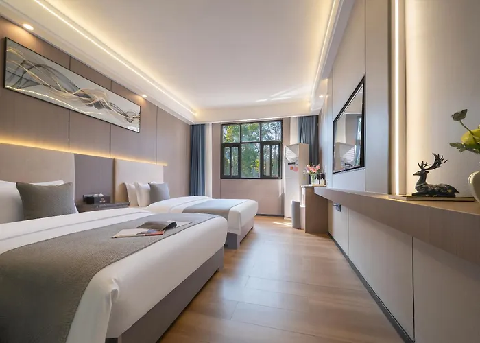 Yiyun Residence