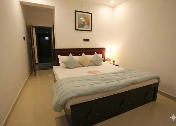 Monishka Palace Homestay - Ayodhya