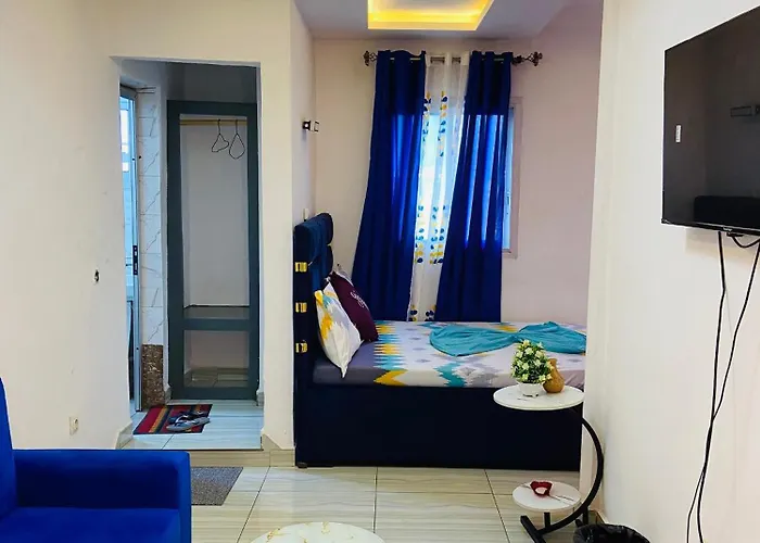 Residence Signa