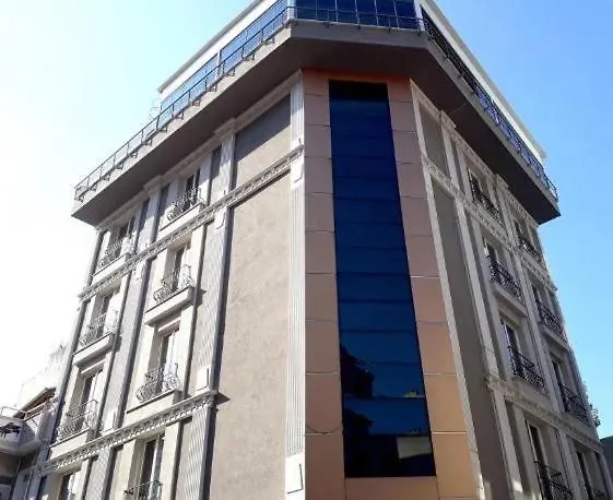Tuem Palace Otel