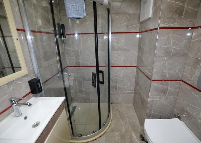 Tuem Palace Otel