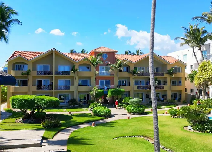 Agualina Kite Hotel
