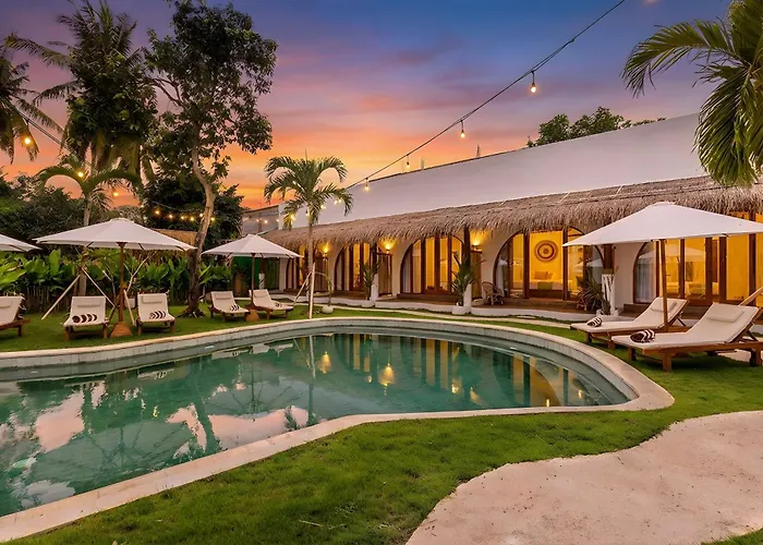 Roh Villas