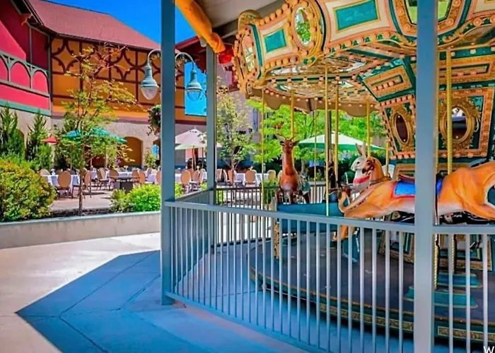 Alpine Double Queen Suite Near Deer Valley & Park City - 231