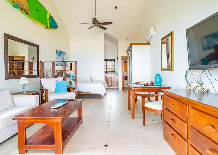 Agualina Kite Hotel