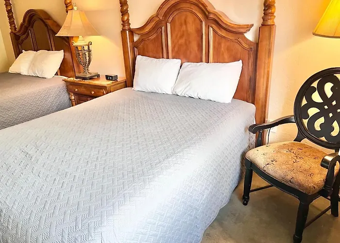Double Queen Getaway At Zermatt Resort Near Park City - 3070