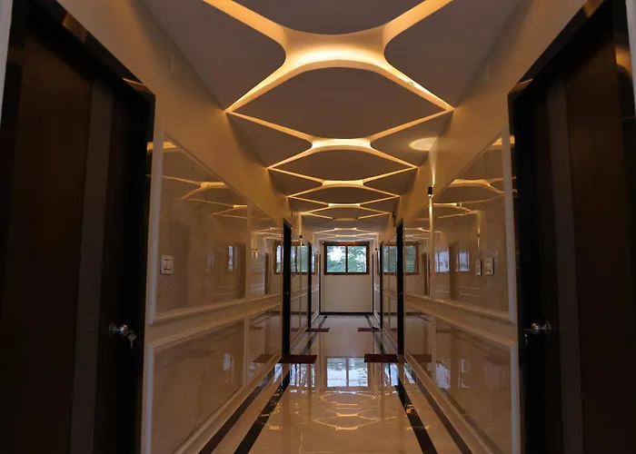 Tirumala Residency