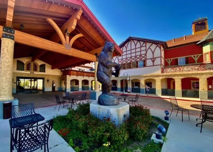 Spacious King Suite In The Heart Of Midway Near Park City & Sundance Ski Resorts - 209