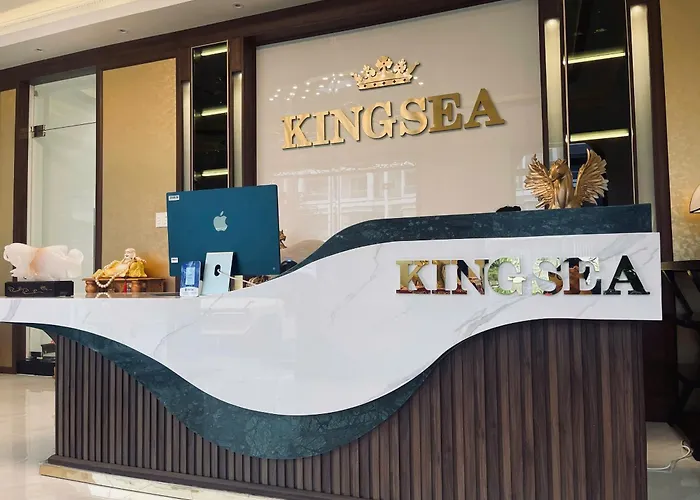 King Sea Hotel