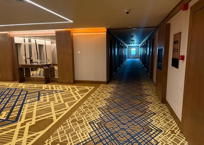 Marion Hotel Erbil