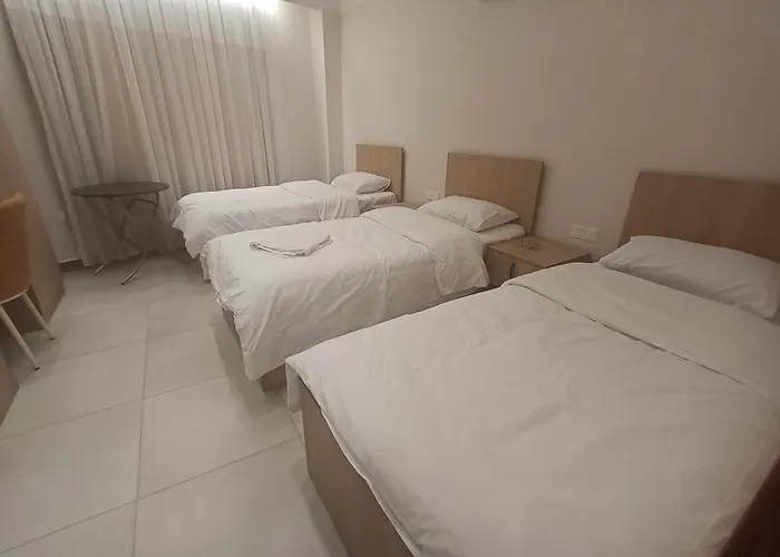 Aran Hotel