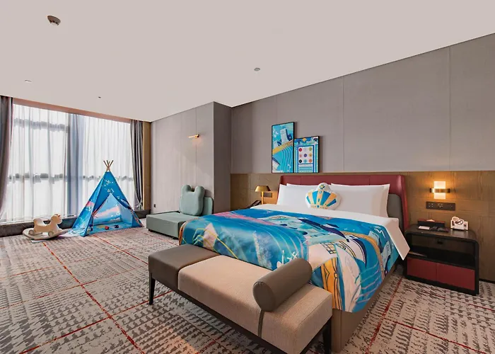 Radisson Blu Hotel Nanchang