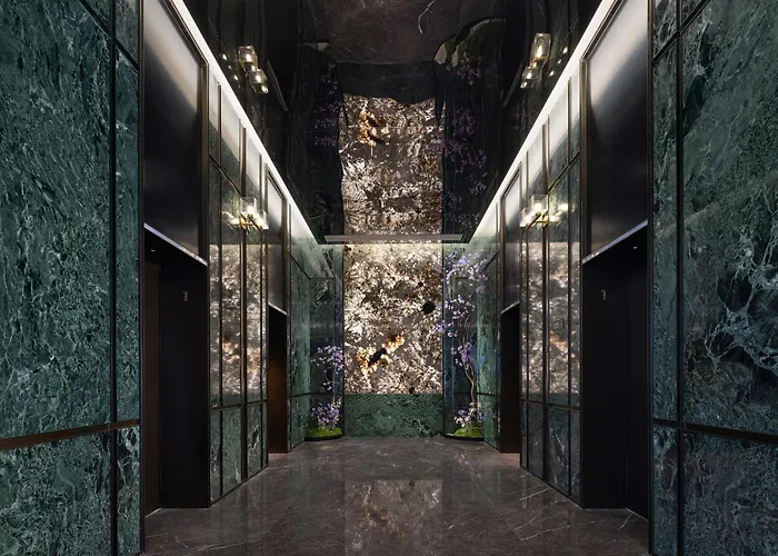 Radisson Blu Hotel Nanchang