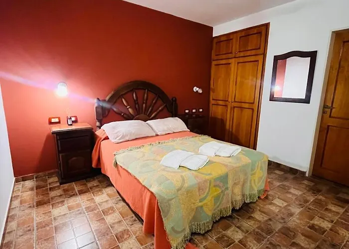 Hotel las ruedas by choca