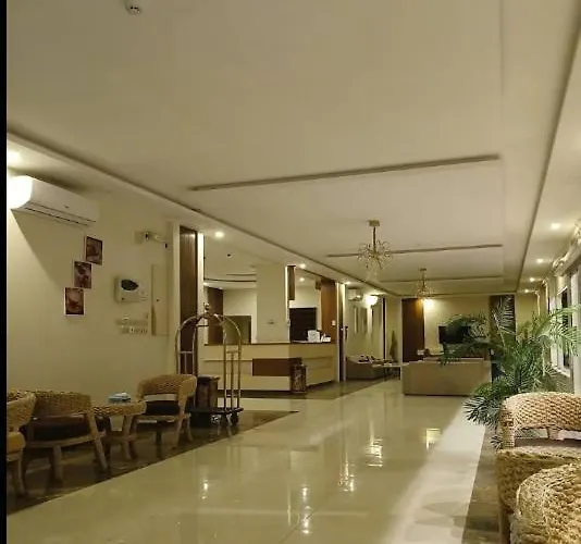 Saqf Alraha For Serviced Apartments