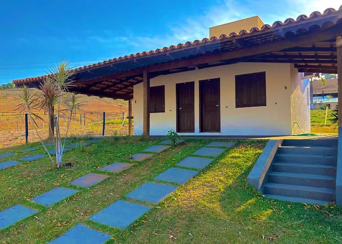Chalés Vale da Roça