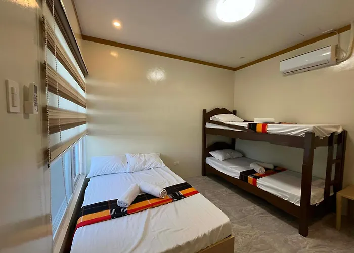 Jenmar Boutique Hotel