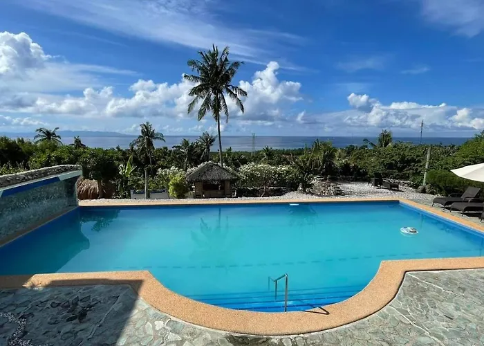 Panorama De Argao Boutique Hotel