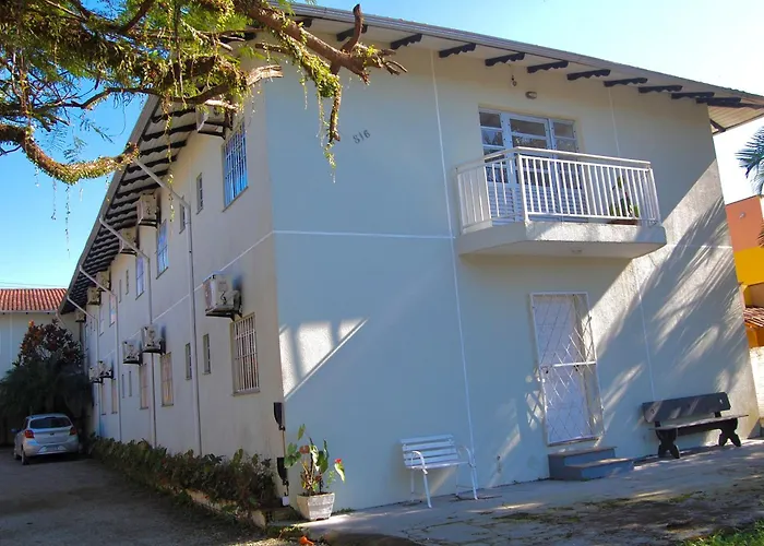 Hotel Pousada Pereira
