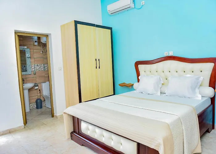 Milo & Aby Resort, Le Mar