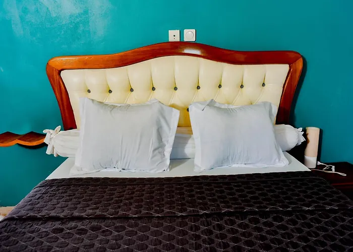 Milo & Aby Resort, Le Mar