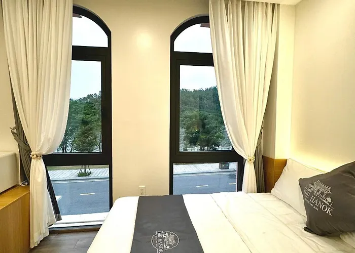 The Hanok Hotel Do Son