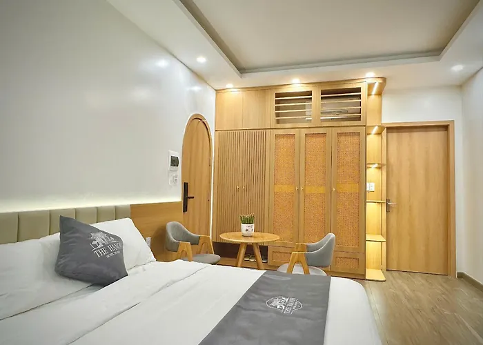 The Hanok Hotel Do Son