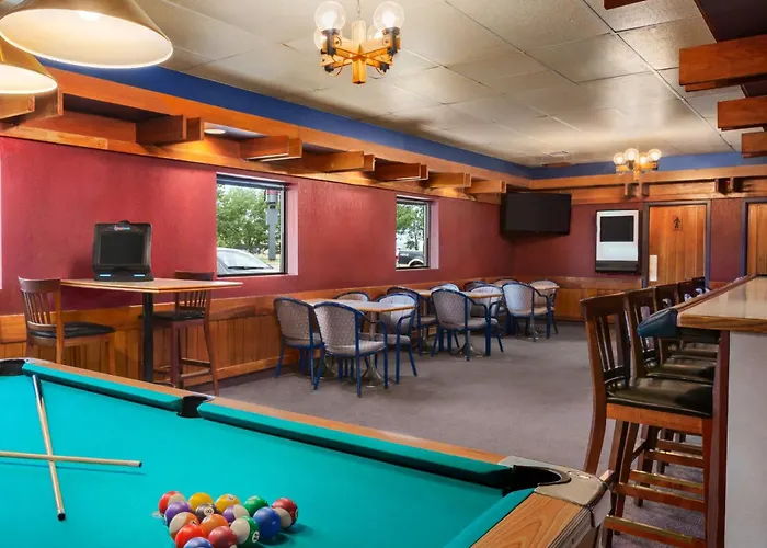 Canada Grey Motor Inn