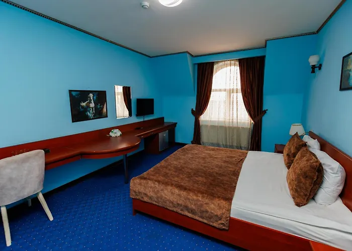 El Hotel