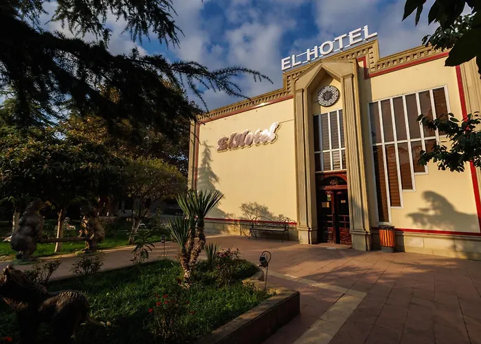 El Hotel