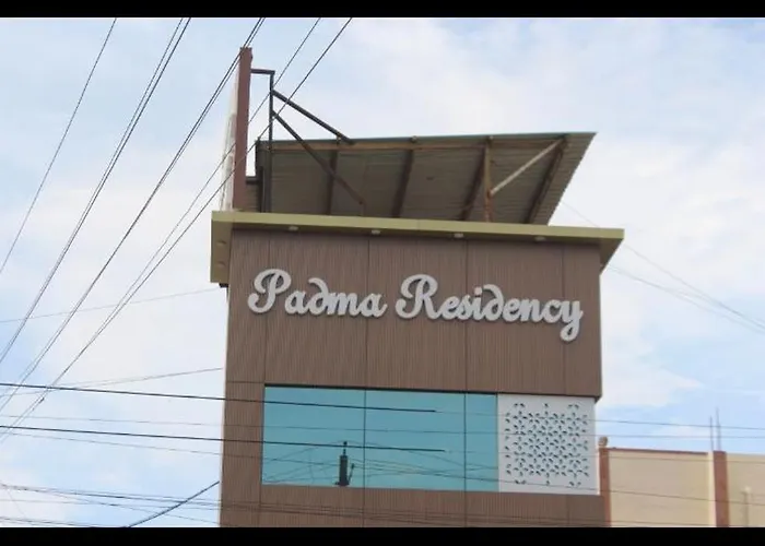 Padma Residency