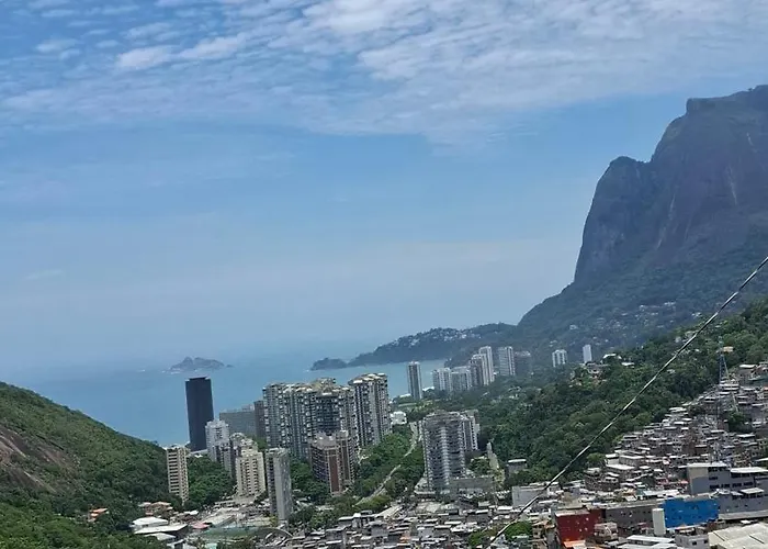 Casa Da Angela Quarto Triplo