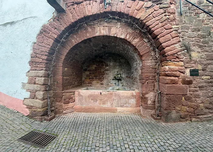 Zum Burggraf