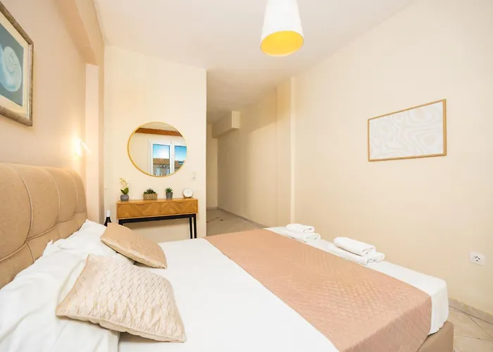 Koulouris Beach Hotel