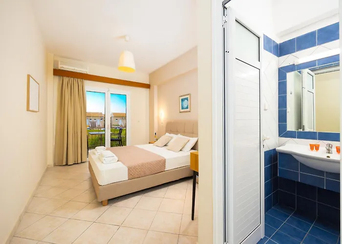 Koulouris Beach Hotel