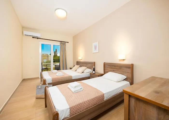 Koulouris Beach Hotel