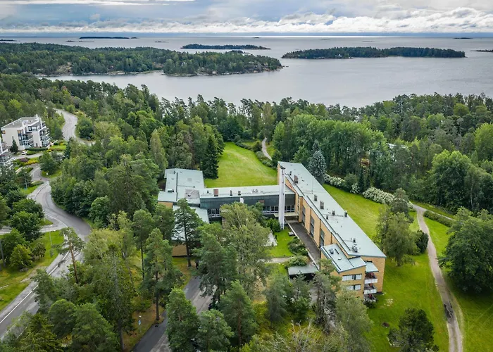 Hotel Jollasranta Helsinki
