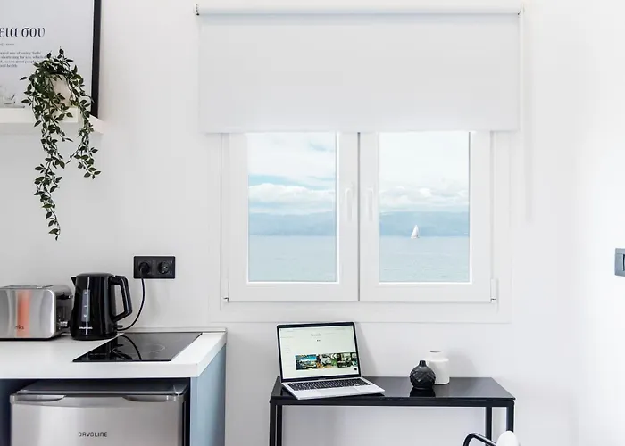 Seaside Suites