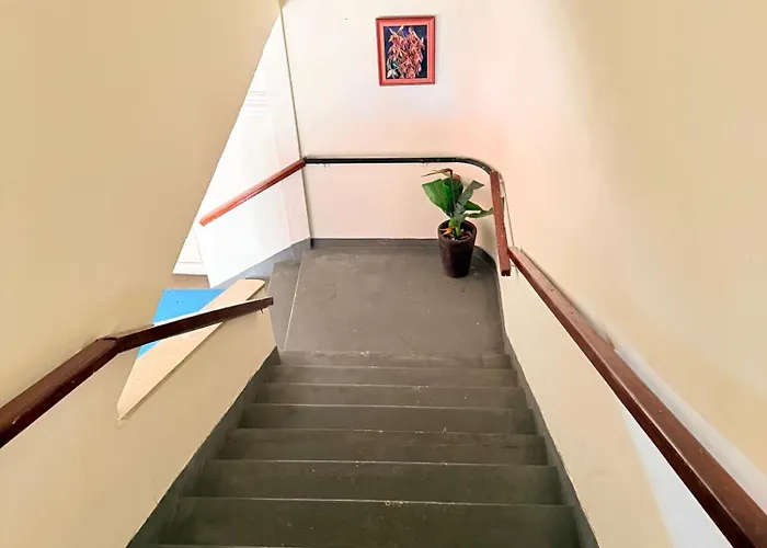 Hotel Alojamento As
