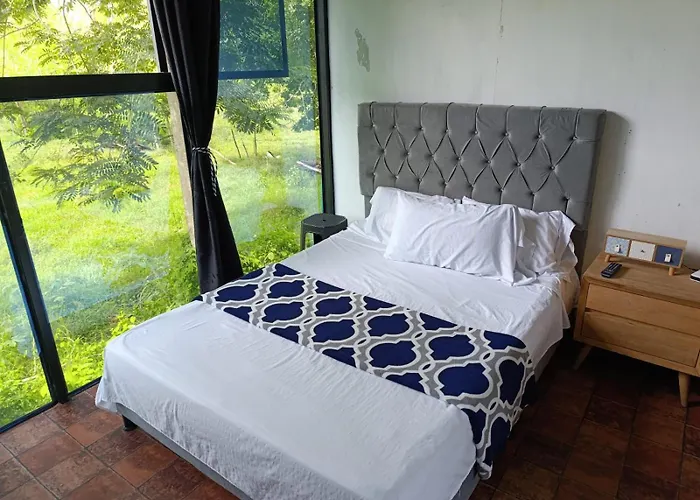 Siboney Hotel