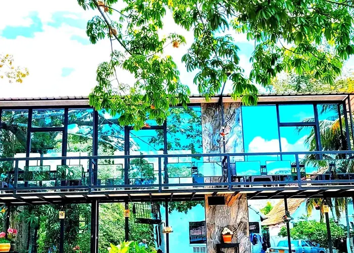 Siboney Hotel