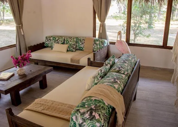 Savanna Orinoquia Lodge